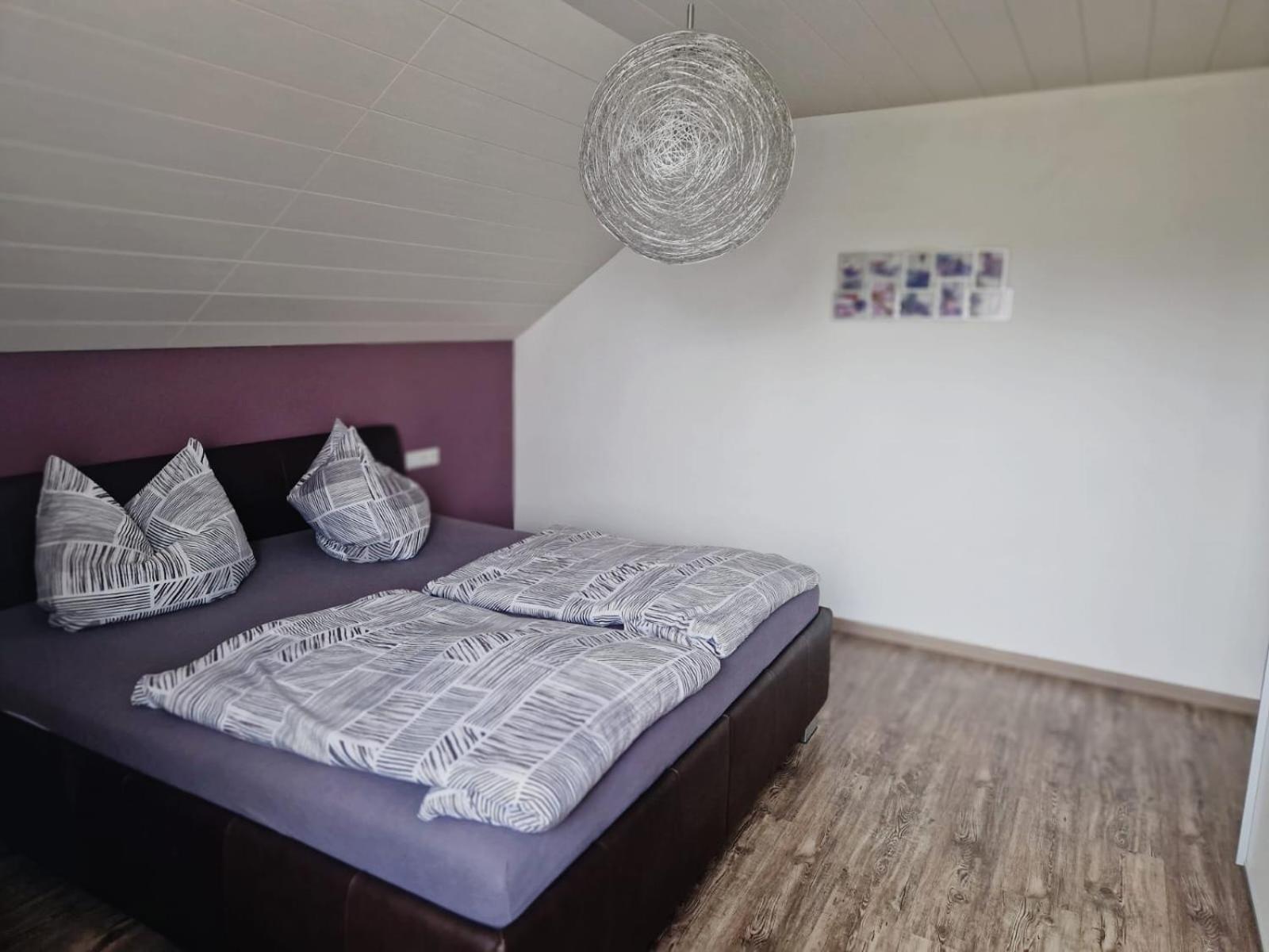 Fewo Stauber Amtzell Bagian luar foto