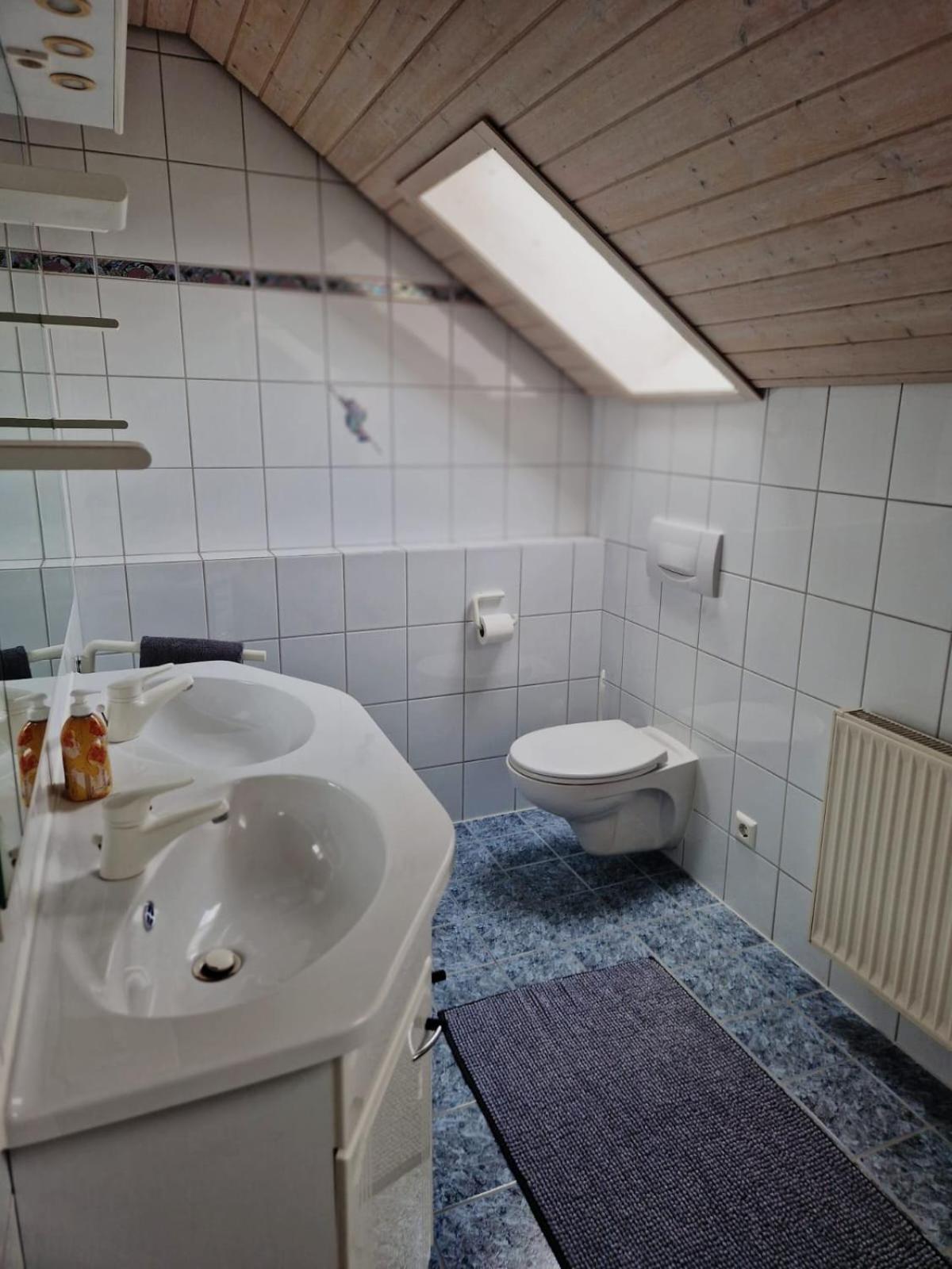 Fewo Stauber Amtzell Bagian luar foto