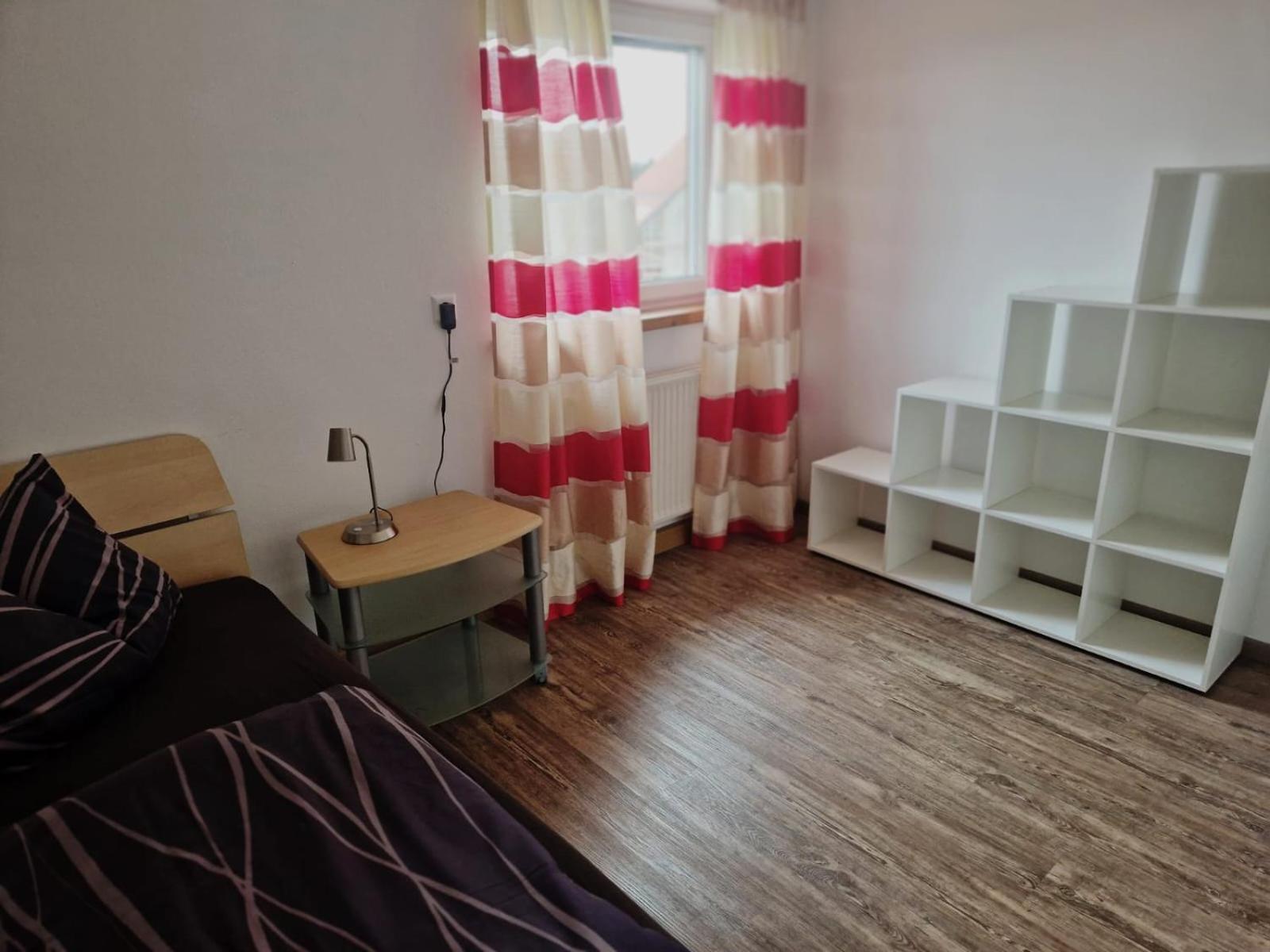 Fewo Stauber Amtzell Ruang foto
