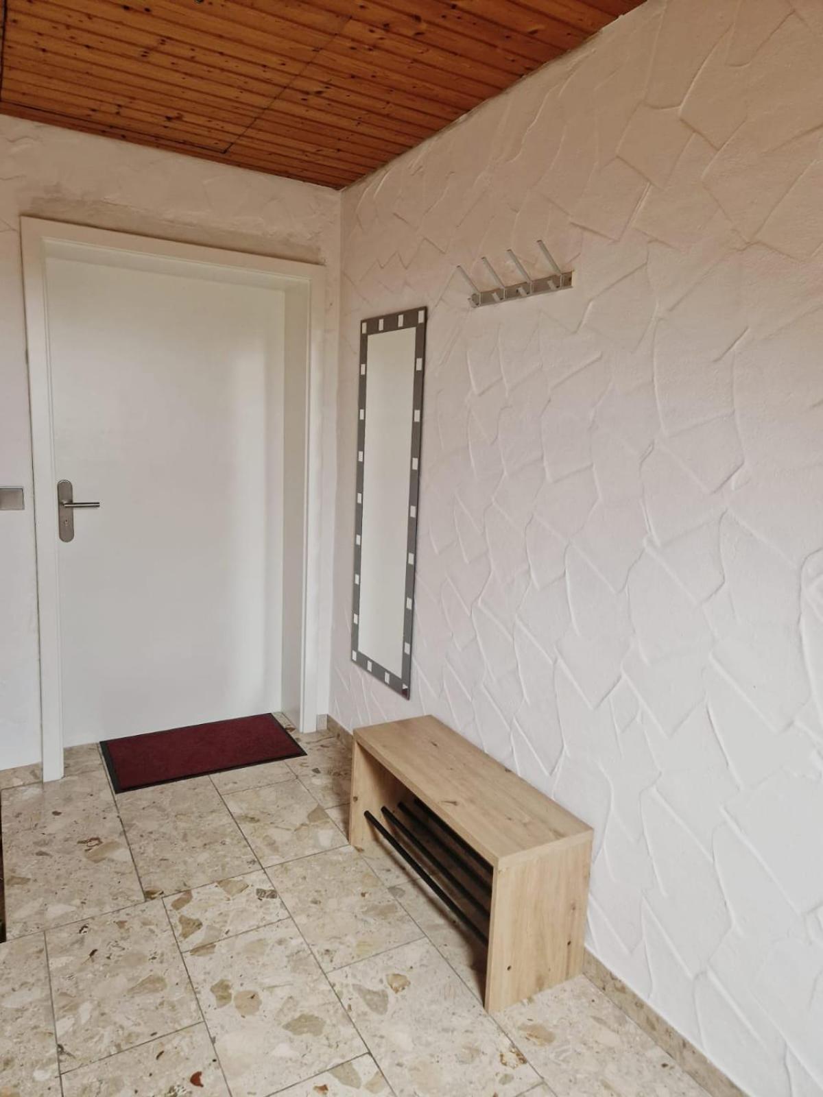 Fewo Stauber Amtzell Ruang foto
