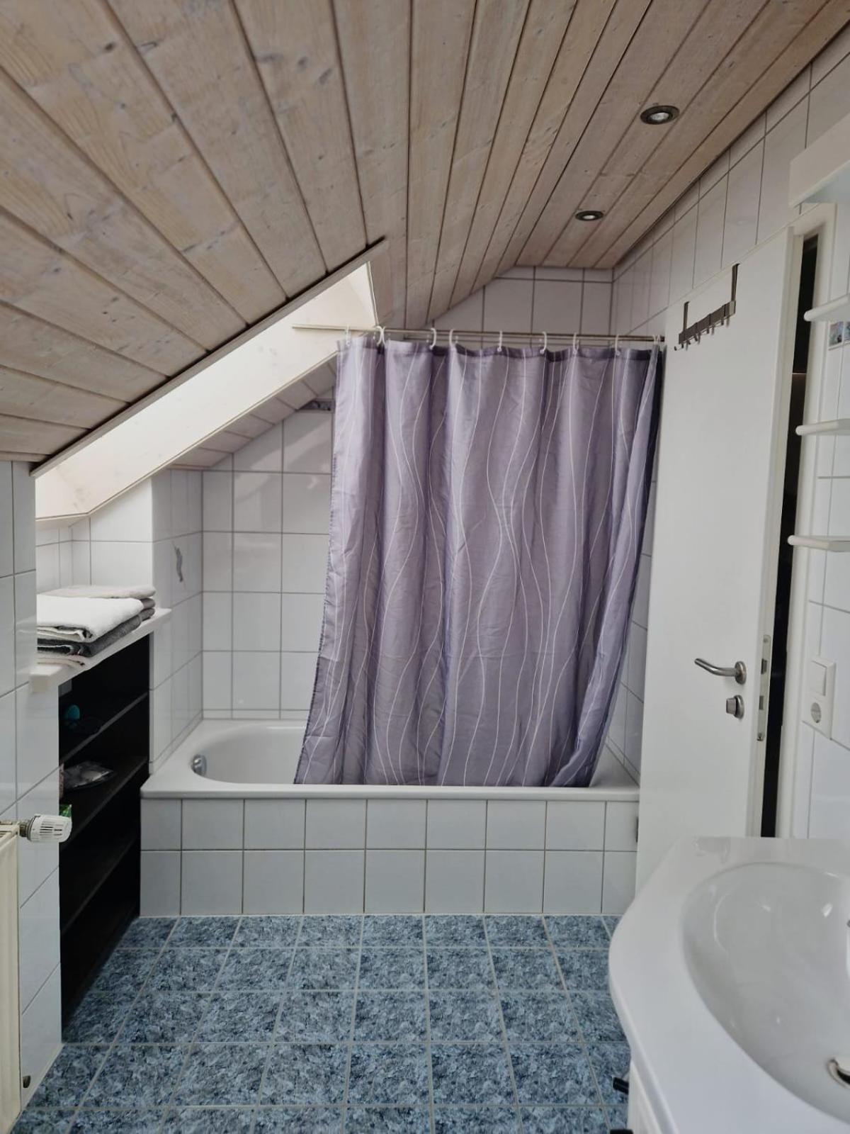 Fewo Stauber Amtzell Bagian luar foto
